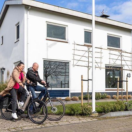 Weeruusz Bed & Breakfast Kolderwolde Eksteriør bilde