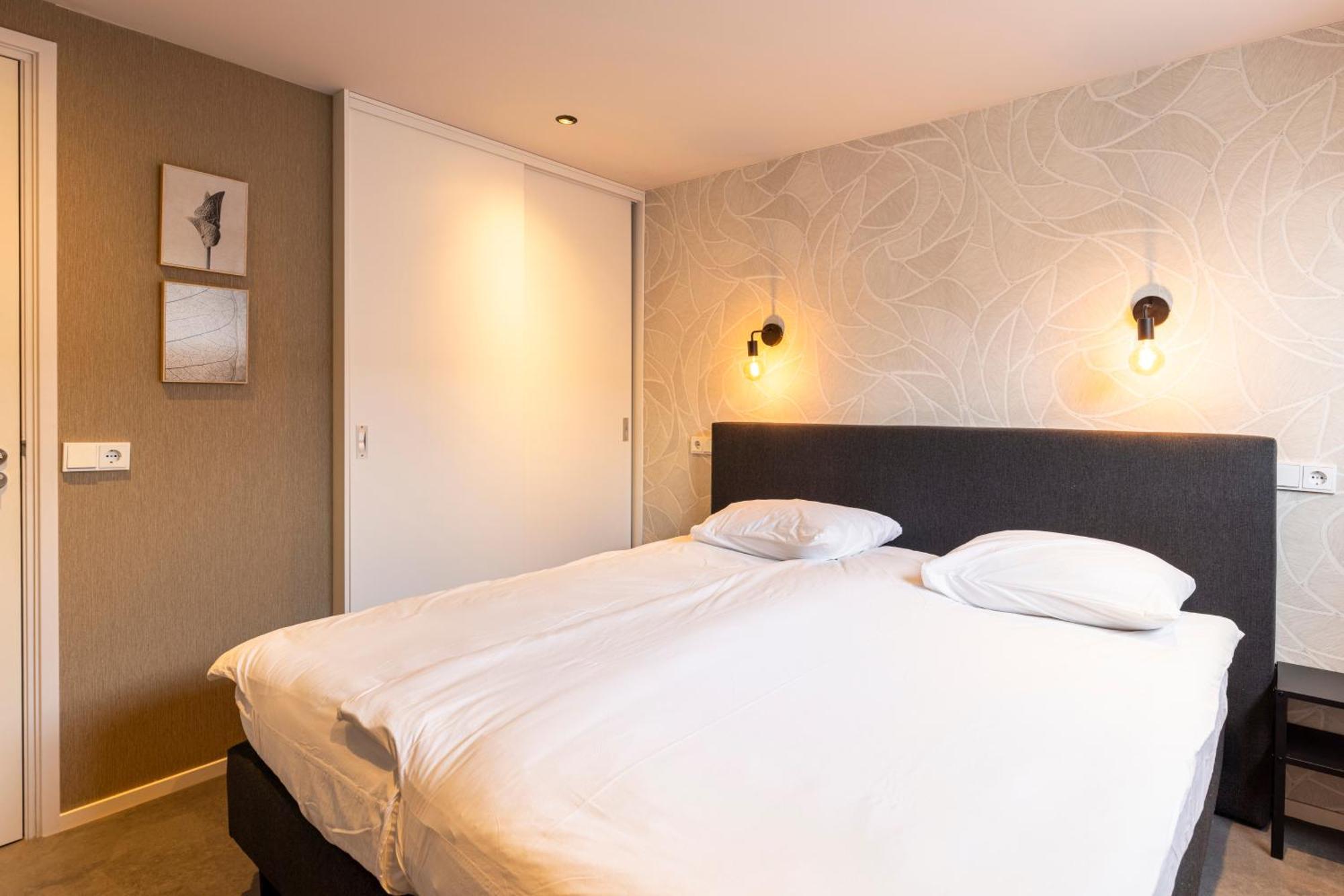 Weeruusz Bed & Breakfast Kolderwolde Eksteriør bilde